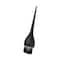 Vega Mehandi Hair Brush Black (MB-02) (12 g)