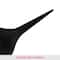 Vega Mehandi Hair Brush Black (MB-02) (12 g)