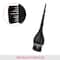 Vega Mehandi Hair Brush Black (MB-02) (12 g)
