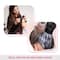 Vega Hair Coloring Comb with Dye Hair Brush for Men and Women (MB-03) (35 g)