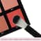 Vega Eye Brush for Blending of Eye Shadow Eye Makeup Brush (MBP-05) (5 g)