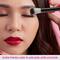 Vega Eye Brush for Blending of Eye Shadow Eye Makeup Brush (MBP-05) (5 g)
