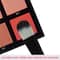 VEGA Premium Collection Eye Shadow Blending Brush Set Smoky Eye Shadow Small (MBP-07) (16 g)