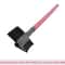 Vega Eye Groomer Brush, (MBP-10)