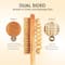 Vega Cellulite Bristle Bath Brush (NBA 1/1) (252 g)