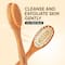 Vega Cellulite Bristle Bath Brush (NBA 1/1) (252 g)