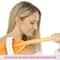 Vega Detachable Wooden Bristle Bath Brush with Long Handle Easy Massage (NBA 1/3) (184 g)