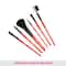 Vega Make-Up Brushes Set of 6 (MBS-06) (53 g)