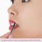 Vega Lip Filler Brush Makeup Brush with Wooden Handle (MBP-12) (5 g)