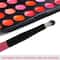 Vega Lip Filler Brush Makeup Brush with Wooden Handle (MBP-12) (5 g)