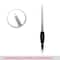 Vega Nail File with Trimmer 1 Pc (NFT6) (21 g)