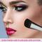 Vega Contour Brush for Perfect for Contouring Effect (PB-01) (27 g)