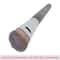 Vega Foundation Blender Brush for Makeup Easy to Blend (PB-02) (17 g)