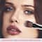 Vega Foundation Blender Brush for Makeup Easy to Blend (PB-02) (17 g)