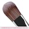 Vega Foundation Blender Brush for Makeup Easy to Blend (PB-02) (17 g)