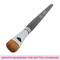Vega Eye Shadow for Blend Eye Shadow Perfect Finish Eye Makeup Brush (PB-06) (8 g)
