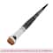 Vega Angular Blender Brush, (PB-08)