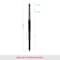 Vega Eye Makeup Brush with Wooden Handle for Eye Make-up Professional Smoky Effect (PB-14) (8 g)