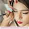 Vega Liner Brush for Gel Eyeliner Eyeliner Makeup Brush (PB-16) (4 g)