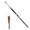 Vega Liner Brush for Gel Eyeliner Eyeliner Makeup Brush (PB-16) (4 g)