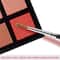 Vega Liner Brush for Gel Eyeliner Eyeliner Makeup Brush (PB-16) (4 g)