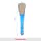 Vega Foot Pumice Stone and Brush PD - 04 Color - Transparent Pink