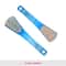 Vega Foot Pumice Stone and Brush PD - 04 Color - Transparent Pink