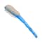 Vega Foot Pumice Stone and Brush PD - 04 Color - Transparent Pink