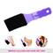 Vega 4 in 1 Foot Pedicure Brush Pumice Stone Scrubber & File for Soft Care (PD-02) (62 g)