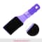 Vega 4 in 1 Foot Pedicure Brush Pumice Stone Scrubber & File for Soft Care (PD-02) (62 g)