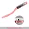 Vega Pedicure File Dual Side Color May Vary (PD-03) (43 g)