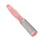 Vega Pedicure File Dual Side Color May Vary (PD-03) (43 g)