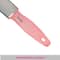 Vega Pedicure File Dual Side Color May Vary (PD-03) (43 g)