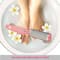 Vega Pedicure File Dual Side Color May Vary (PD-03) (43 g)