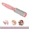 Vega Pedicure File Dual Side Color May Vary (PD-03) (43 g)