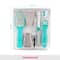 Vega Pedicure Tools Set of 8 (PDS-08) (197 g)