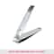 Vega Pedicure Set- Nail Clipper Foot Scrubber & Seperator (PM-03) (105 g)
