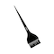 Vega Professional Mehndi and Hair Dye Brush with Hook (Black) (PMB-02) (35 g)