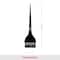 Vega Professional Mehndi and Hair Dye Brush with Hook (Black) (PMB-02) (35 g)
