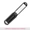 Vega Folding Hair Brush India's No.1 Hair Brush Brand with Mirror for Men and Women (R1-FM) (48 g)