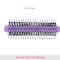 Vega Round Hair Brush for Adding Curls & Volume in Hair for Men & Women (R2-RB) (34 g)