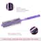 Vega Round Hair Brush for Adding Curls & Volume in Hair for Men & Women (R2-RB) (34 g)
