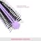 Vega Round Hair Brush for Adding Curls & Volume in Hair for Men & Women (R2-RB) (34 g)