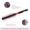 Vega Round Hair Brush for Adding Curls & Volume in Hair for Men & Women Color May Vary R2-RBB (35 g)