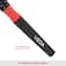 Vega Round Hair Brush for Adding Curls & Volume in Hair for Men & Women Color May Vary R2-RBB (35 g)