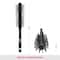Vega Cushioned Hair Brush for Men & Women All Hair Types (R3-CB) (60 g)
