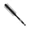 Vega Cushioned Hair Brush for Men & Women All Hair Types (R3-CB) (60 g)