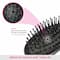 Vega Cushioned Hair Brush for Men & Women All Hair Types (R3-CB) (60 g)