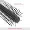 Vega Cushioned Hair Brush for Men & Women All Hair Types (R3-CB) (60 g)