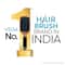 Vega Round Hair Brush for Adding Curls Volume in Hair for Men and Women (R4-RB ) (72 g)